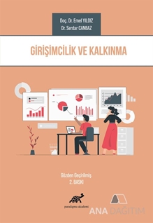 Girişimcilik ve Kalkınma