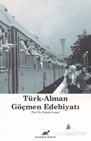 Göçmen Edebiyatı