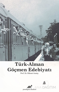 Göçmen Edebiyatı