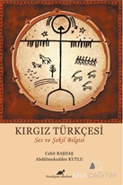 Kırgız Türkçesi