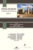 Sosyal Bilimler Akademik Araştırmalar 1