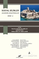 Sosyal Bilimler Akademik Araştırmalar 2