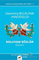 Soluyan Sözlar Şiirler