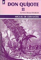 Don Quijote 2