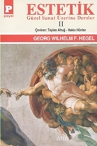 Estetik 2 / Hegel