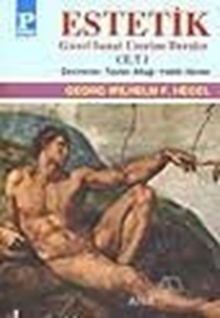 Estetik 1 / Hegel