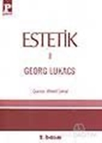 Estetik 2 / Lukacs