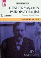 Günlük Yaşamın Psikopatolojisi