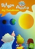 Bilgin Amca - Ay Tutulması