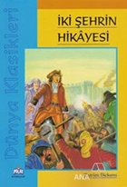 İki Şehrin Hikayesi