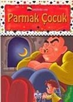 Parmak Çocuk