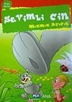 Sevimli Cin - Mızmız Ayıcık