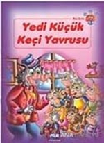 Yedi Küçük Keçi Yavrusu