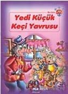 Yedi Küçük Keçi Yavrusu