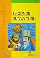 80 Günde Dünya Turu