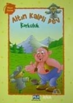 Altın Kalpli Dev - Korkuluk