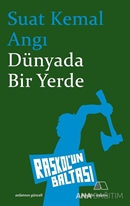 Dünyada Bir Yerde