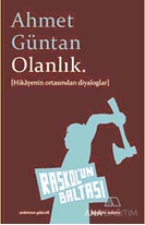 Olanlık.