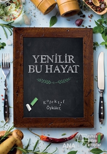 Yenilir Bu Hayat