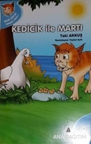 Kedicik ile Martı