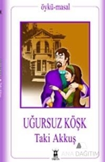 Uğursuz Köşk