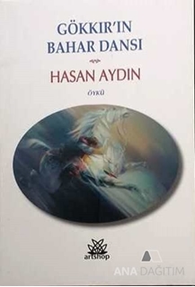 Gökkır'ın Bahar Dansı