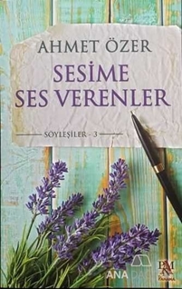 Sesime ses verenler