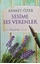 Sesime ses verenler