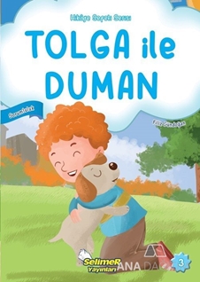 Tolga ile Duman