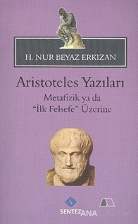 Aristoteles Yazıları -