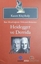 Batı Metafiziğinin Dekonstrüksiyonu: Heidegger ve Derrida