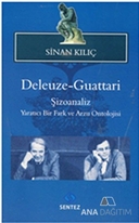 Deleuze-Guattari Şizoanaliz