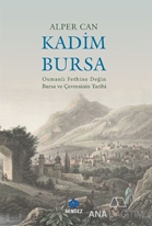 Kadim Bursa