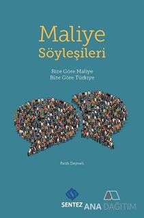 Maliye Söyleşileri