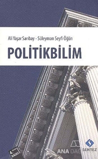 Politikbilim