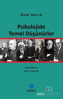 Psikolojide Temel Düşünürler