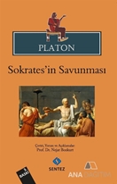 Sokrates'in Savunması