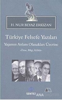 Türkiye Felsefe Yazıları