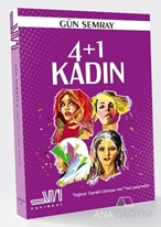 4+1 Kadın