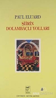 Şiirin Dolambaçlı Yolları