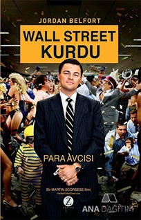 Wall Street Kurdu - Para Avcısı