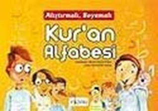 Kur'an Alfabesi