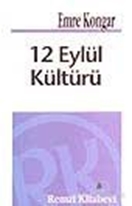 12 Eylül Kültürü