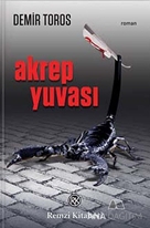 Akrep Yuvası