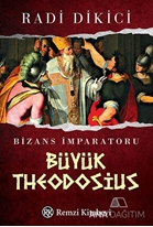 Bizans İmparatoru Büyük Theodosius