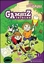 Gamsız İkizler 1. Kitap