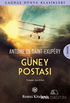 Güney Postası