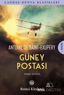 Güney Postası