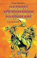 Hazreti Süleyman'ın Hazineleri