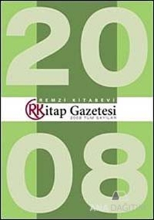 Kitap Gazetesi 2008 Tüm Sayılar